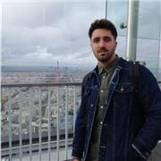 Maestro en Educación Primaria ofrece clases particulares en Dos Hermanas a niños de una edad comprendida entre 1° de primaria y 3° de la ESO